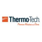 Thermo-Tech Windows and Doors logo